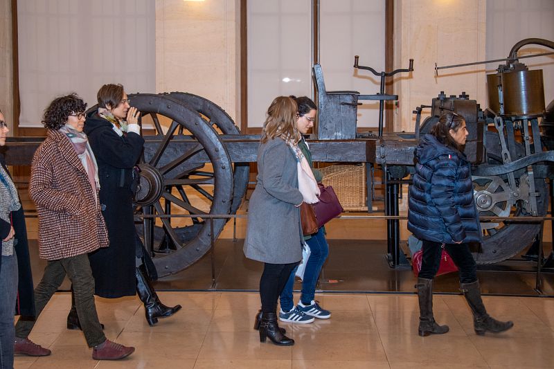 26eme salon de l'Apprentisssage, l'Alternance et des Metiers