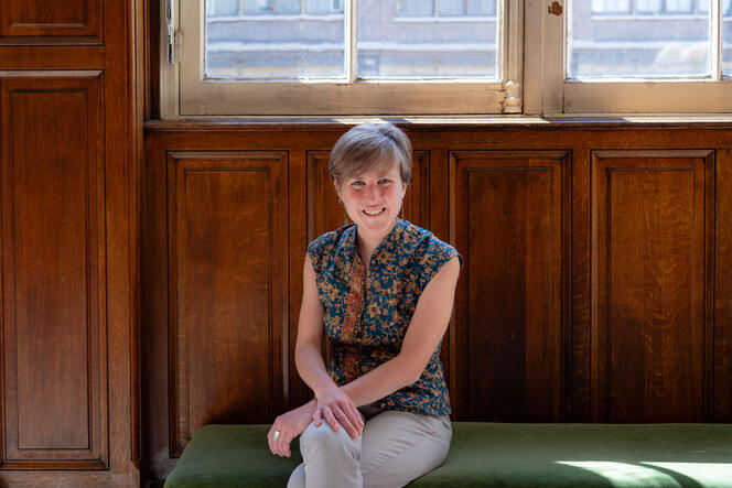  Cyril Frésillon / CNRS Images