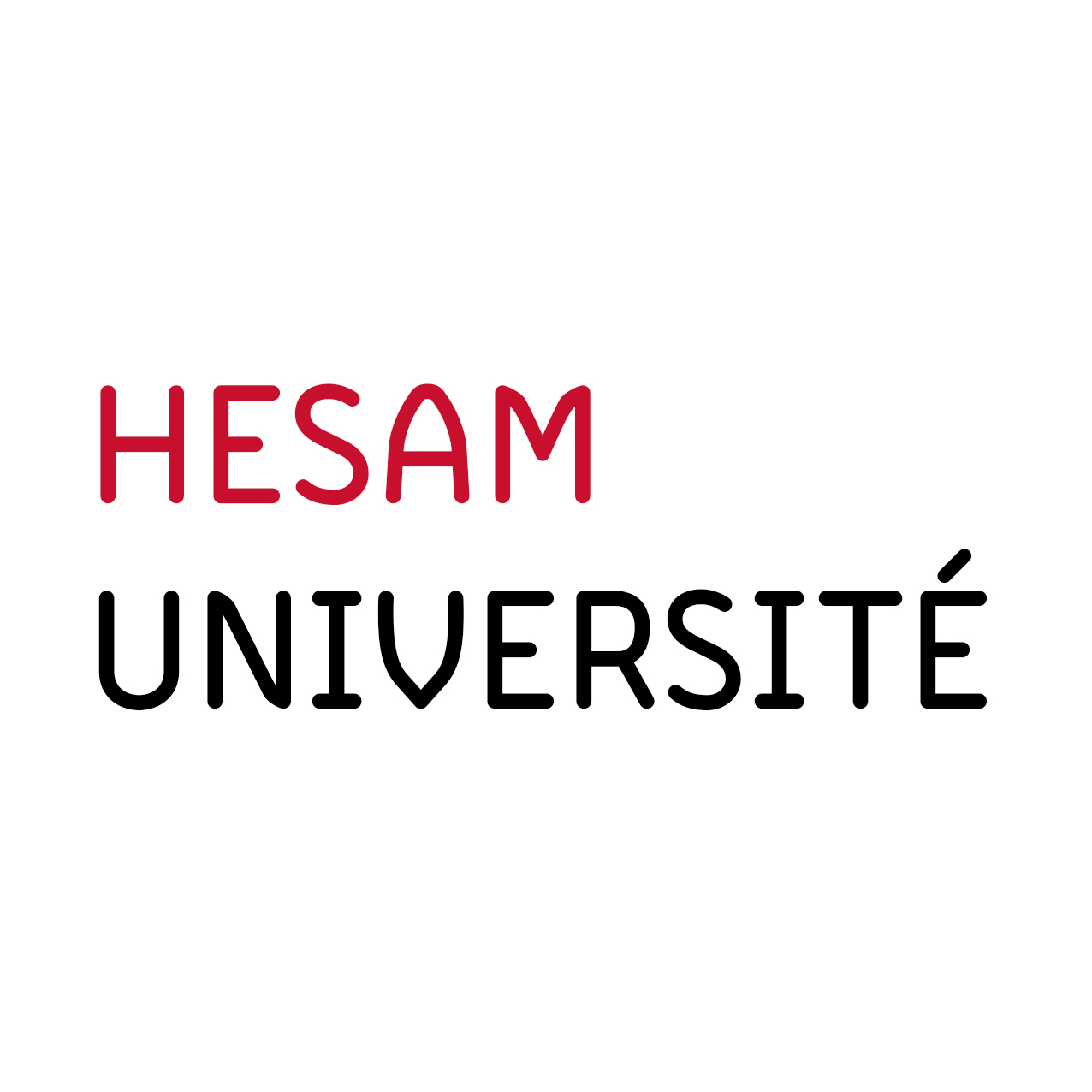 HESAM Université - logo