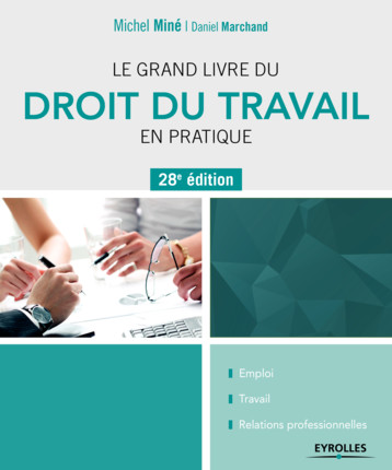 Le droit du travail