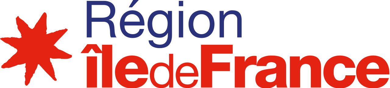 Logo Région IDF